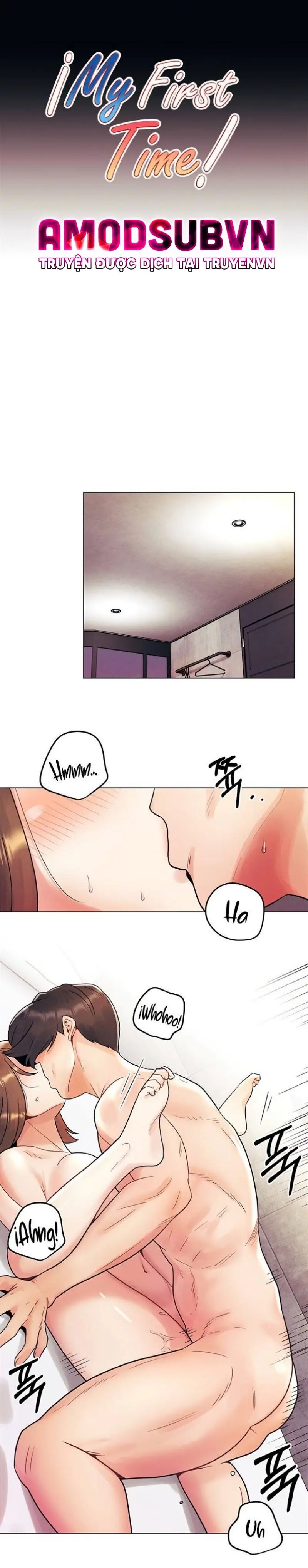 lần đầu ấy chapter 6 4