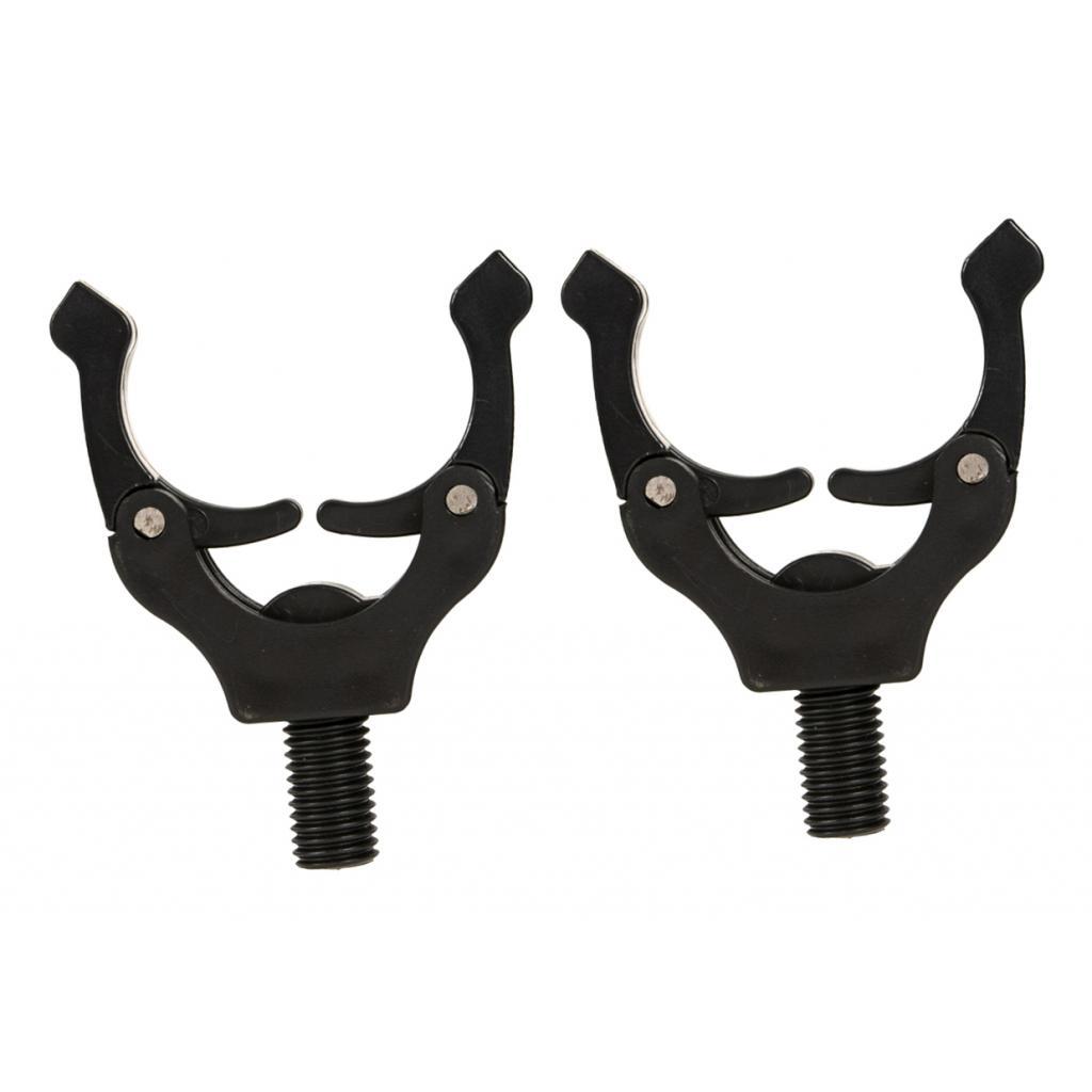 2pcs Fishing Rod Gripper Head Grips Fishing Rod Holder Fishing Tackles