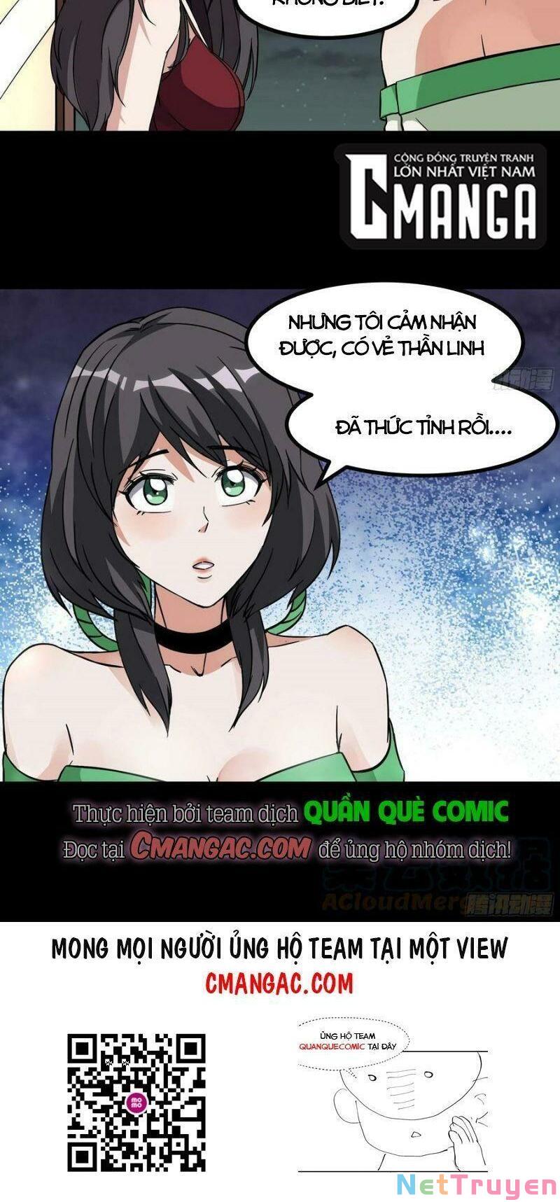 trùng sinh đô thị thiên tôn chapter 318 24