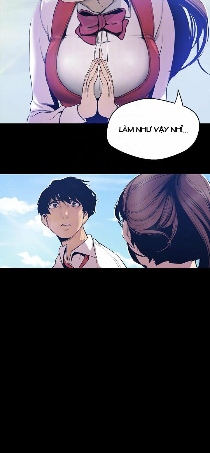 tân thế giới tuyệt vời chapter 64 30