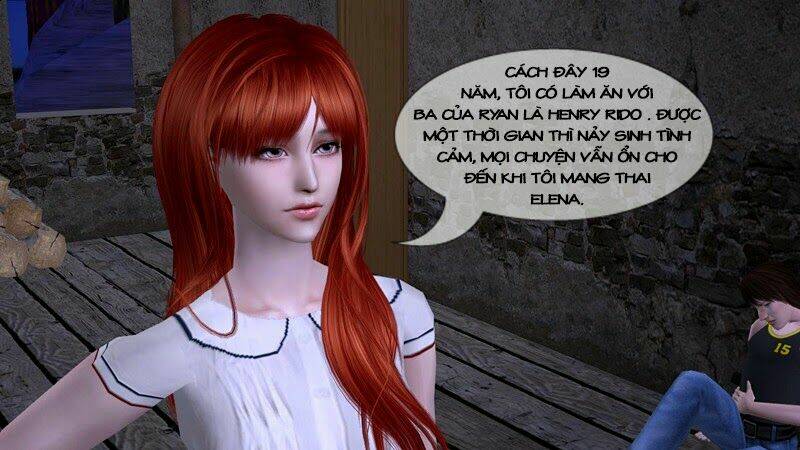 viên đạn bạc [truyện sims 2] chapter 12 6