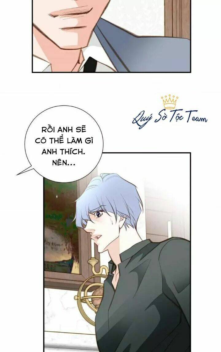 tiếp xúc chí mạng chapter 96 55