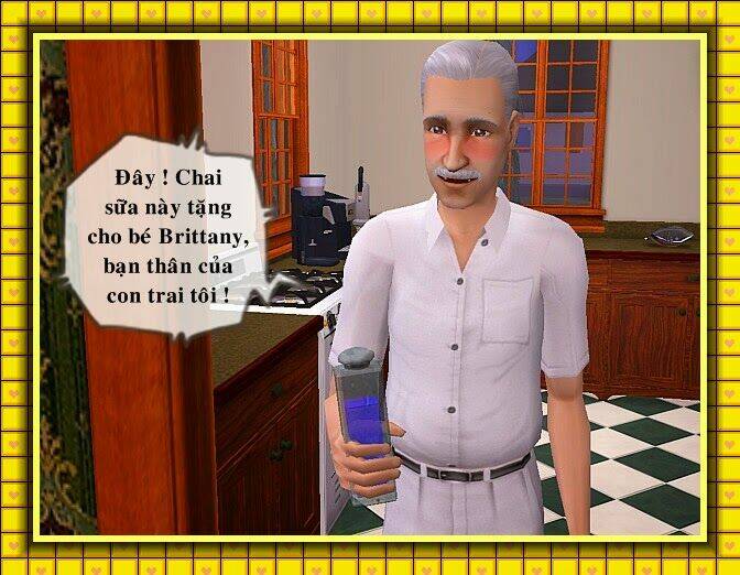 bella's story chapter 13.3 16