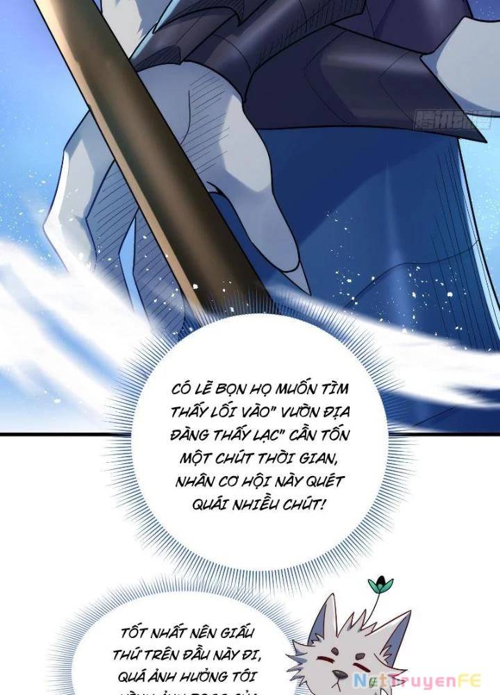 từ dã quái bắt đầu thăng cấp chapter 19 20