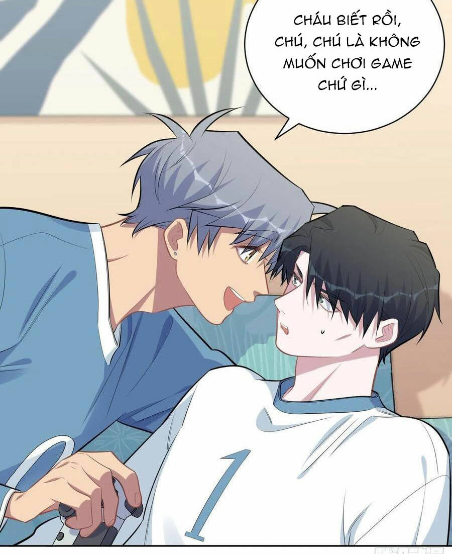 nhạc phụ đại nhân là lão bà chapter 167 28