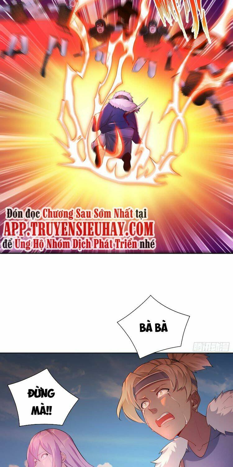 người ở rể bị ép thành phản diện ngoại truyện chapter 13 25