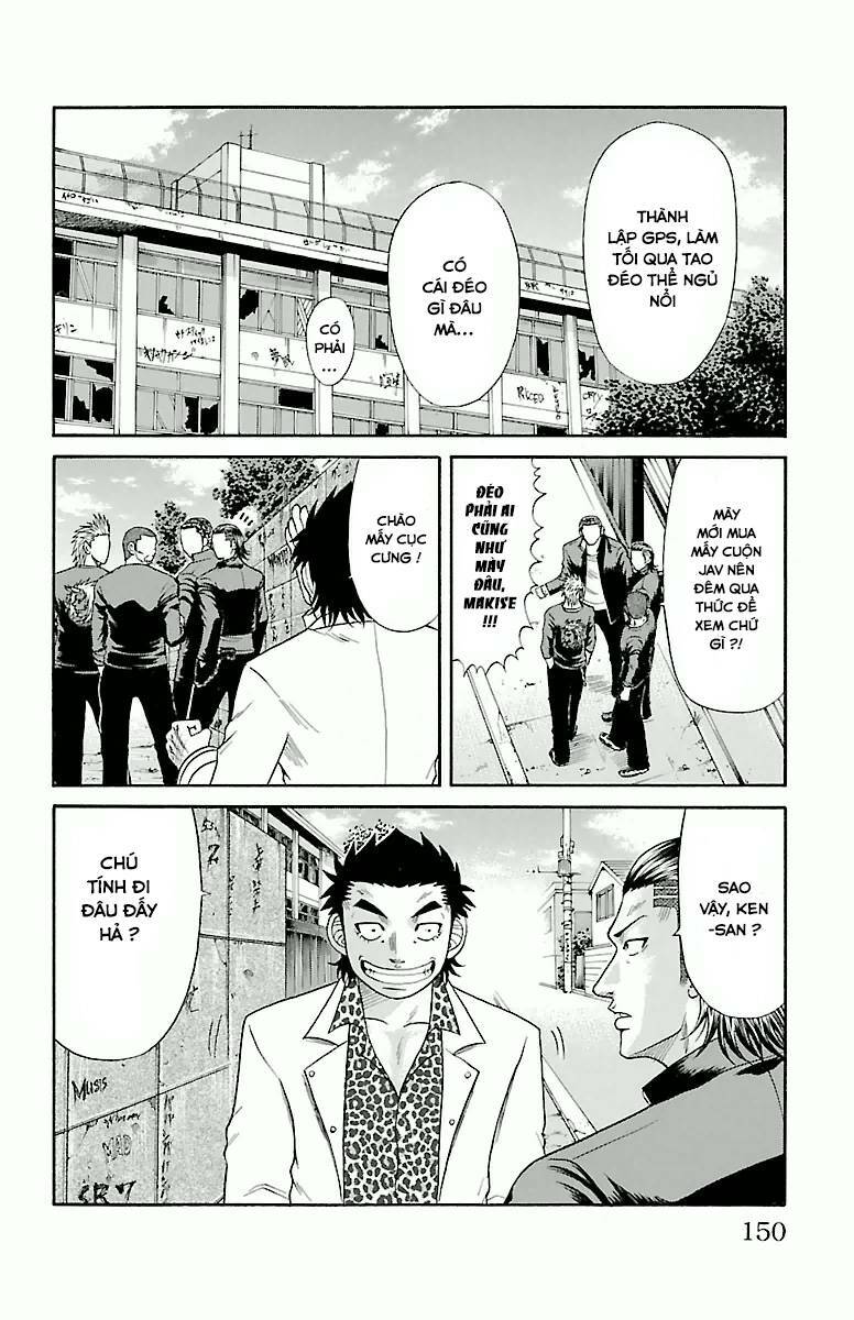 crows zero chapter 23 2