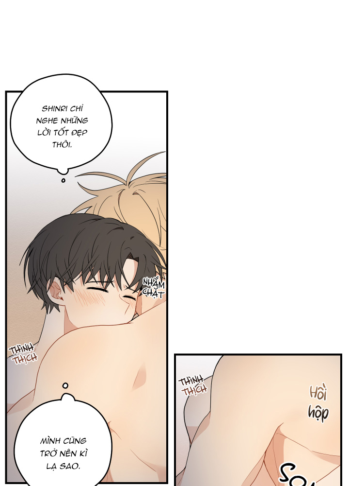 đường hoa liên kiều rơi chapter 15 42