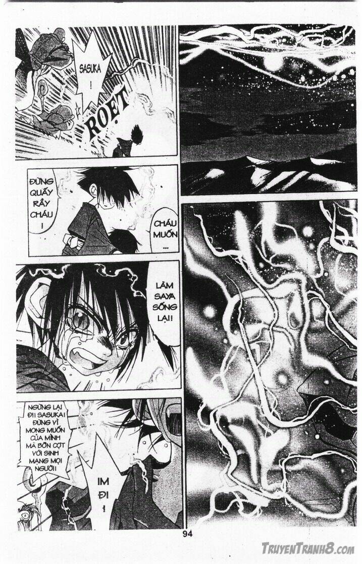 behind master - huyền thoại thiên cẩu chapter 13 24