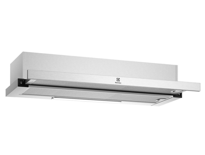 Máy hút mùi dạng kéo Electrolux ECP9541X UltimateTaste 300 90cm - Hàng chính hãng (chỉ giao HCM)