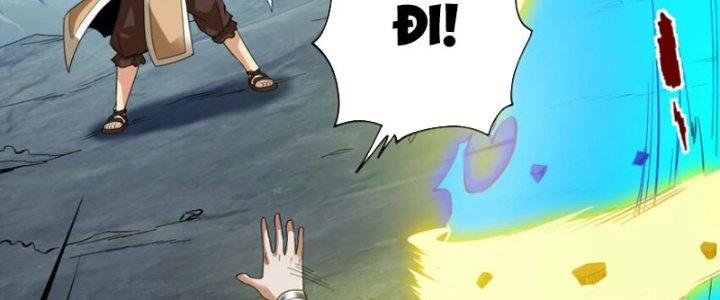 ẩn cư mười vạn năm, đời sau mời ta rời núi chapter 42 127