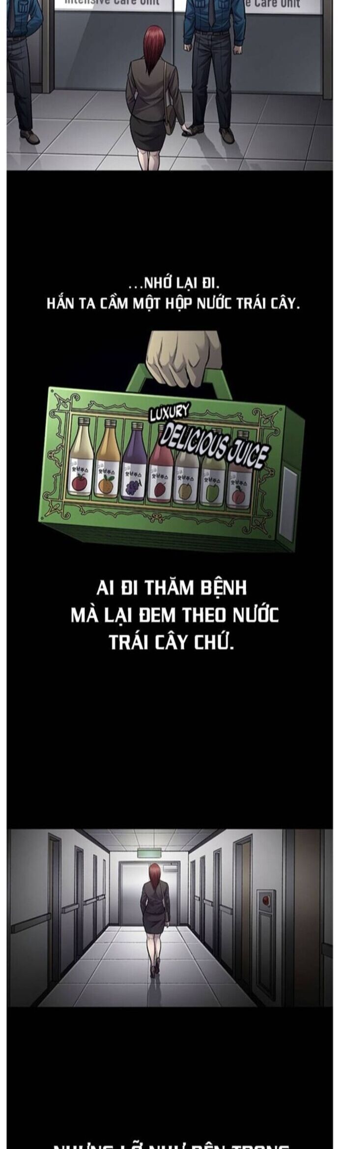 Tao Là Công Lý chapter 93 17