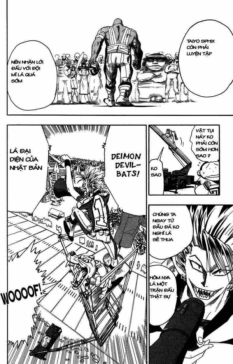 lá chắn mắt chapter 49 11