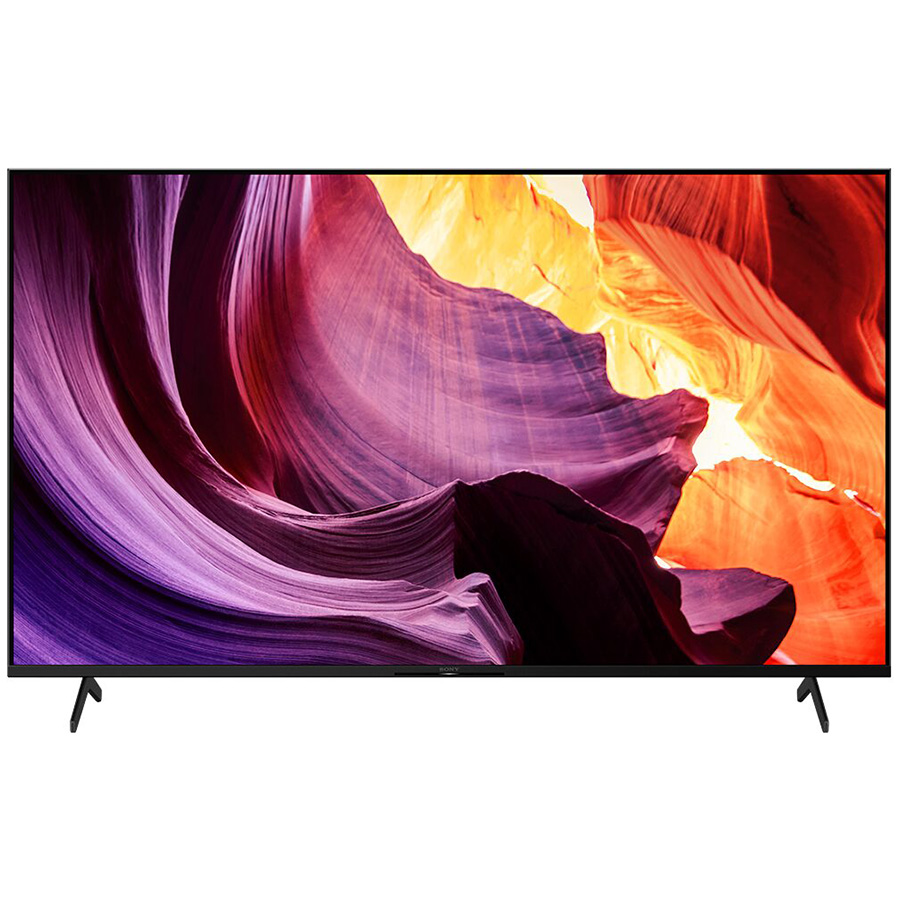 Hình ảnh Android Tivi Sony 4K 43 inch KD-43X80K - Model 2022