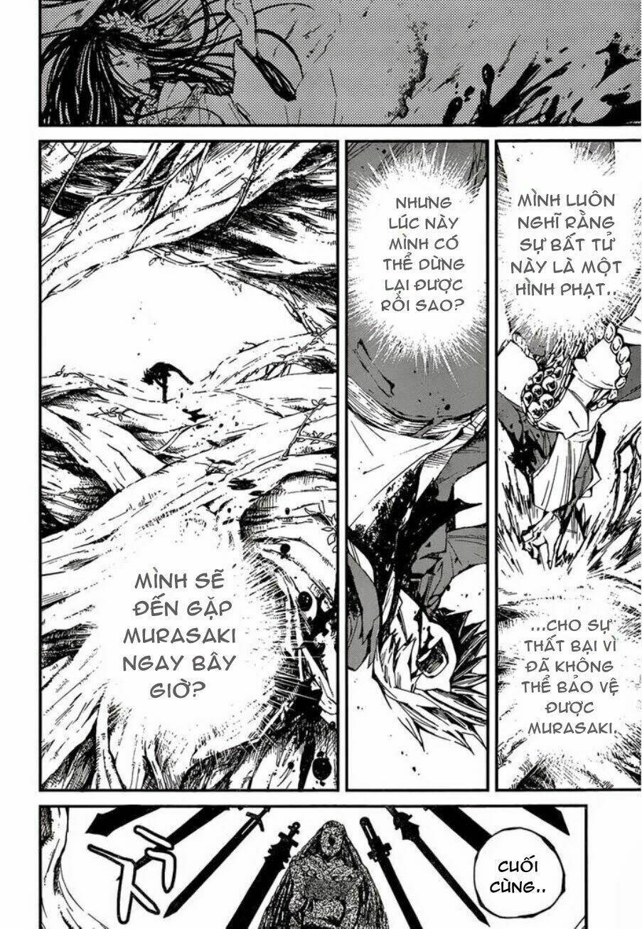 yaotsukumo chapter 10 7