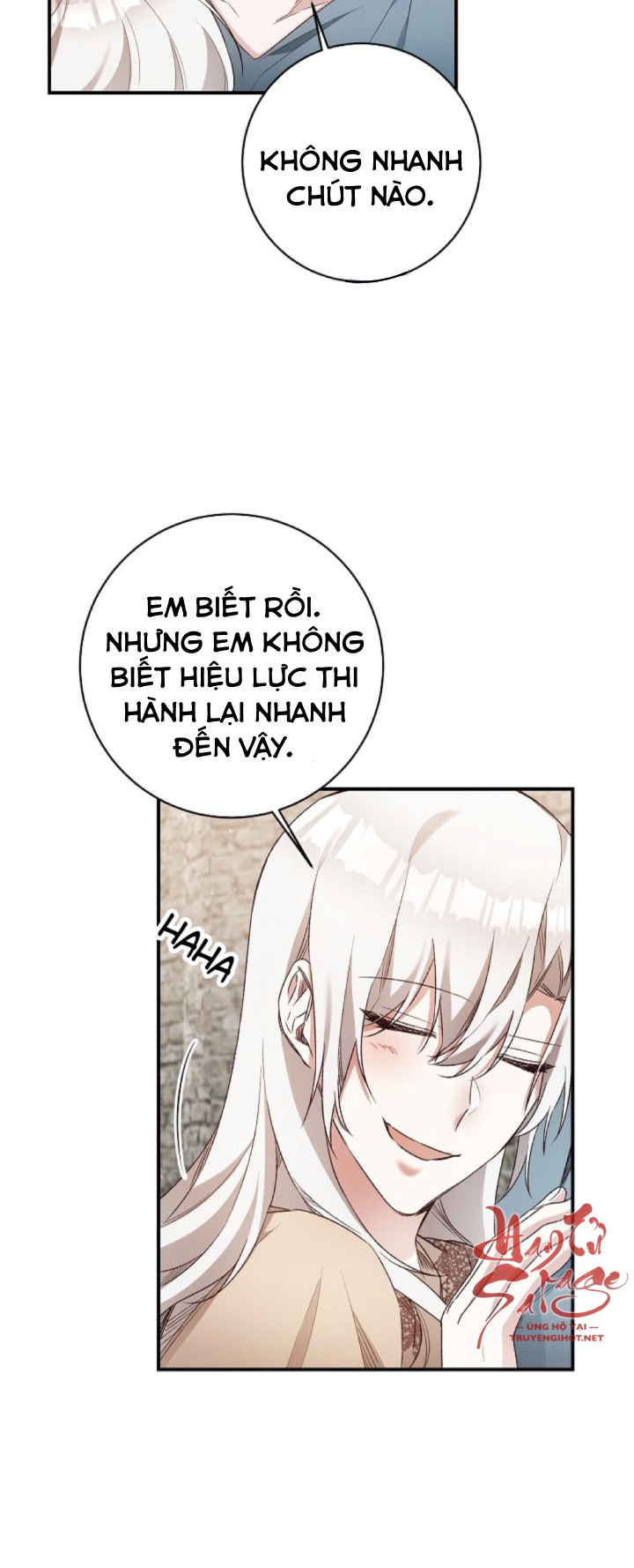 lý do nàng ấy sống như 1 ác nữ chapter 39 17