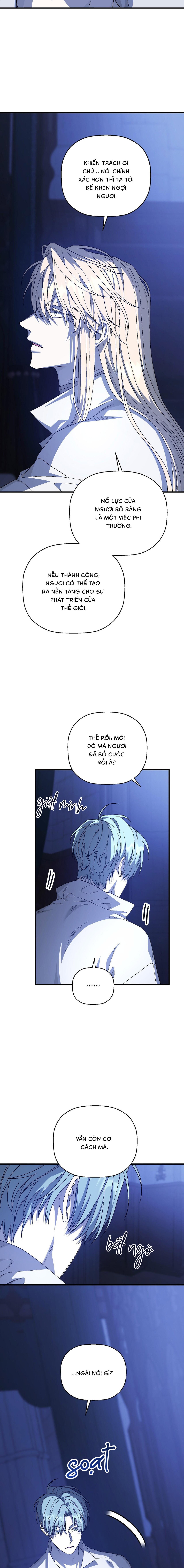 khế ước vĩnh cửu chapter 105 7