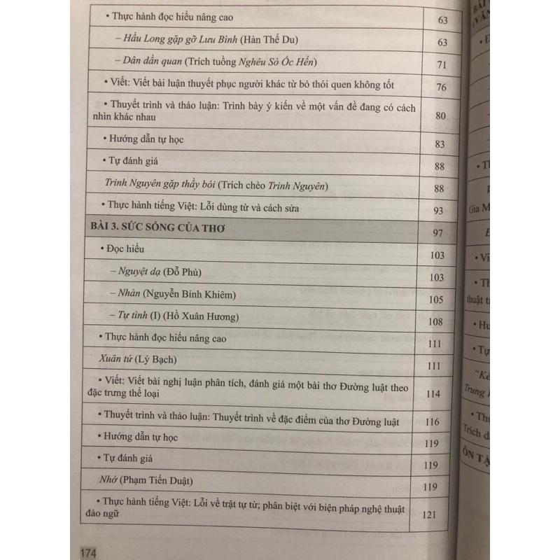 Sách - Combo Dạy và học Ngữ Văn theo phương pháp mới Lớp 10(Tập 1 + Tập 2)