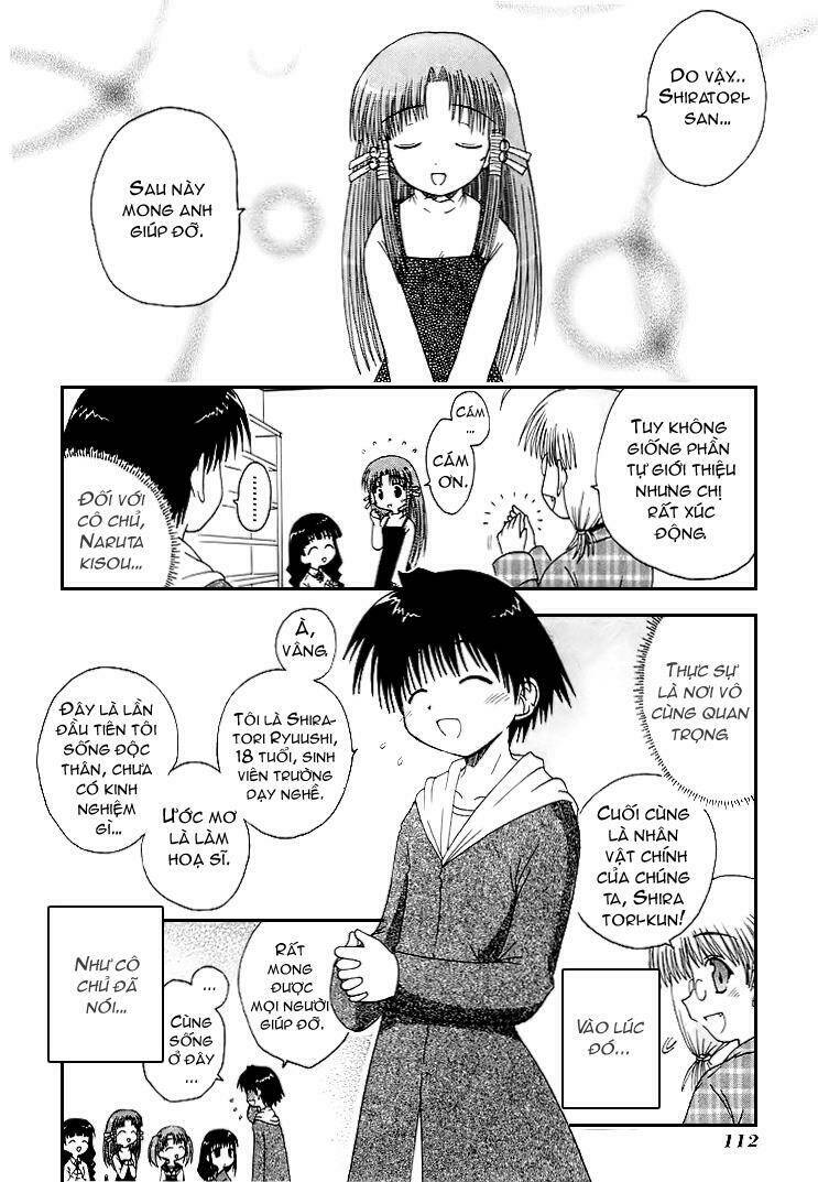 mahoraba chapter 3 30