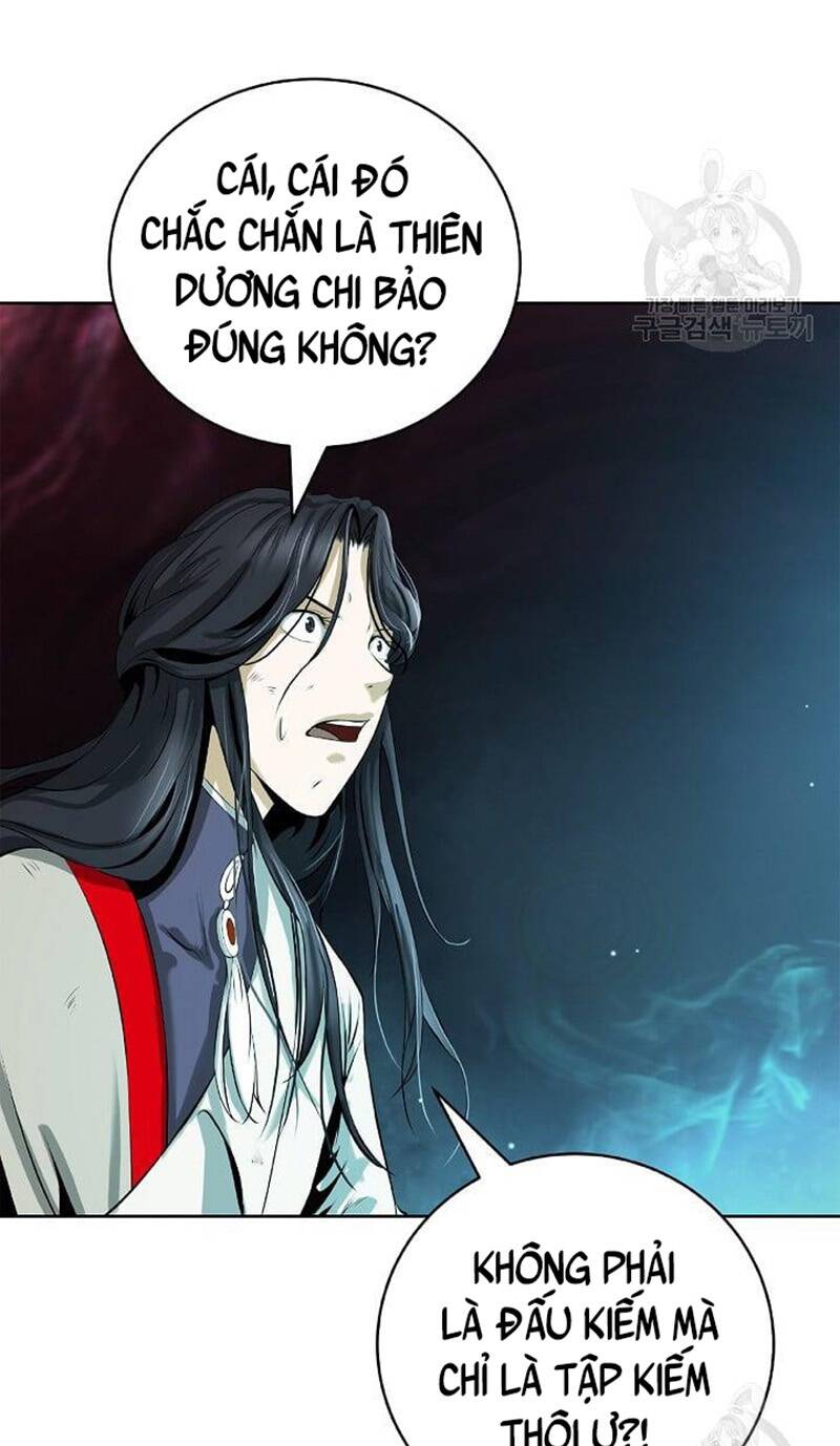 xuyên không thành hổ chapter 94 67