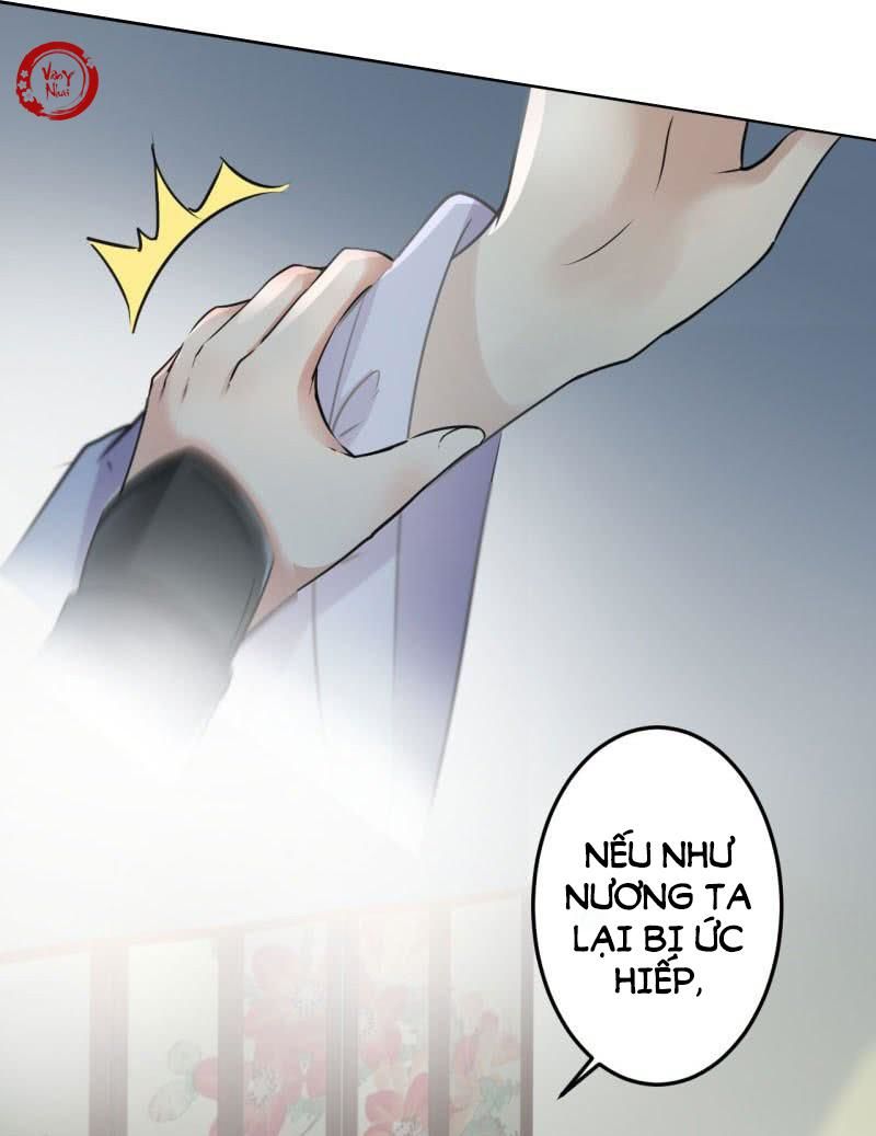 vương gia không thể trêu chapter 27 5