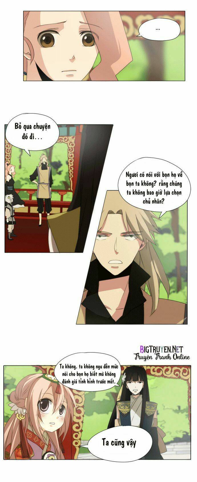 godly bells chapter 30 20