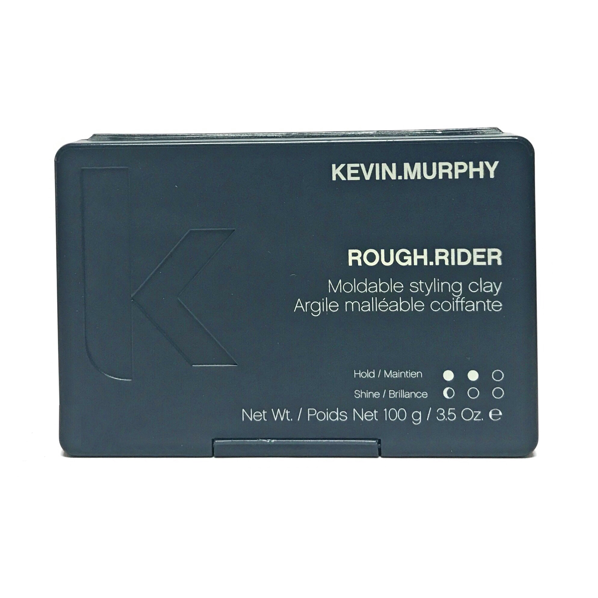 Sáp vuốt tóc Kevin Murphy Rough Rider - Version 3 - 2019