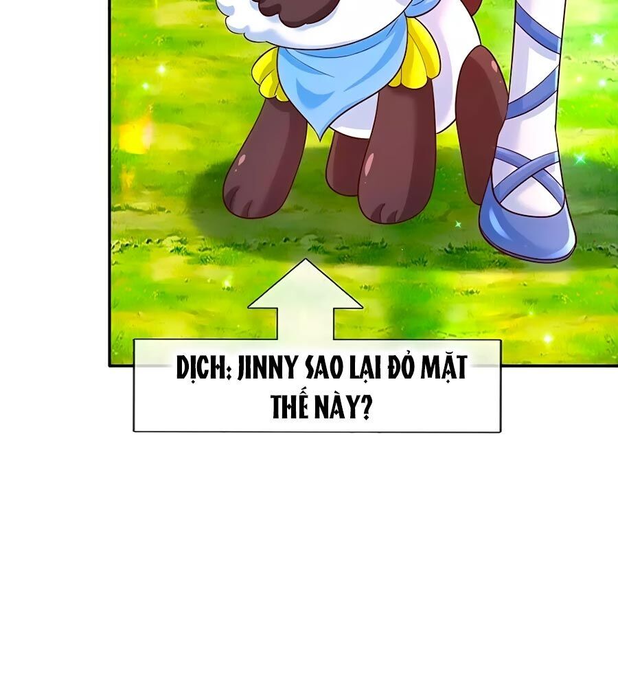 bỗng một ngày nọ trở thành con gái vua chapter 189 16