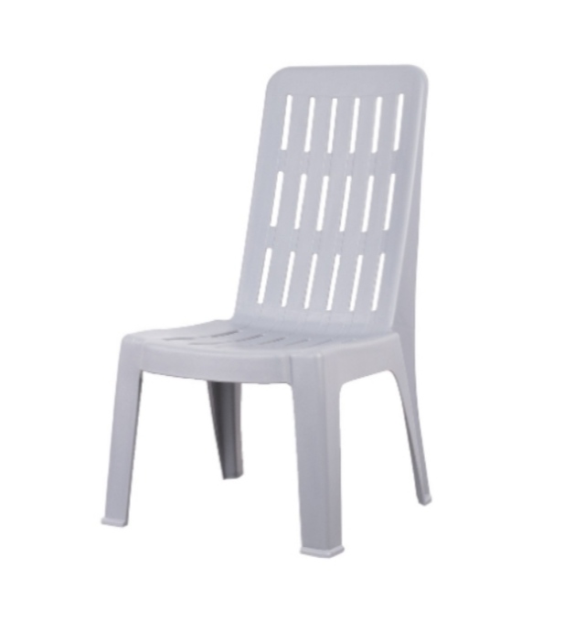 Ghế dựa lưng cao 80