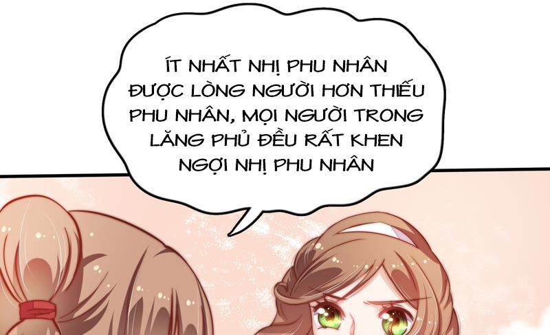 ngày nào thiếu soái cũng ghen chapter 19 16