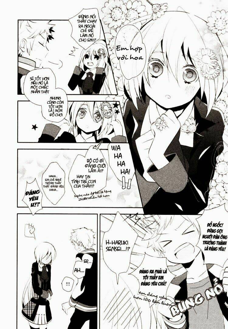 starry sky - four seasons - anthology chapter 1 7