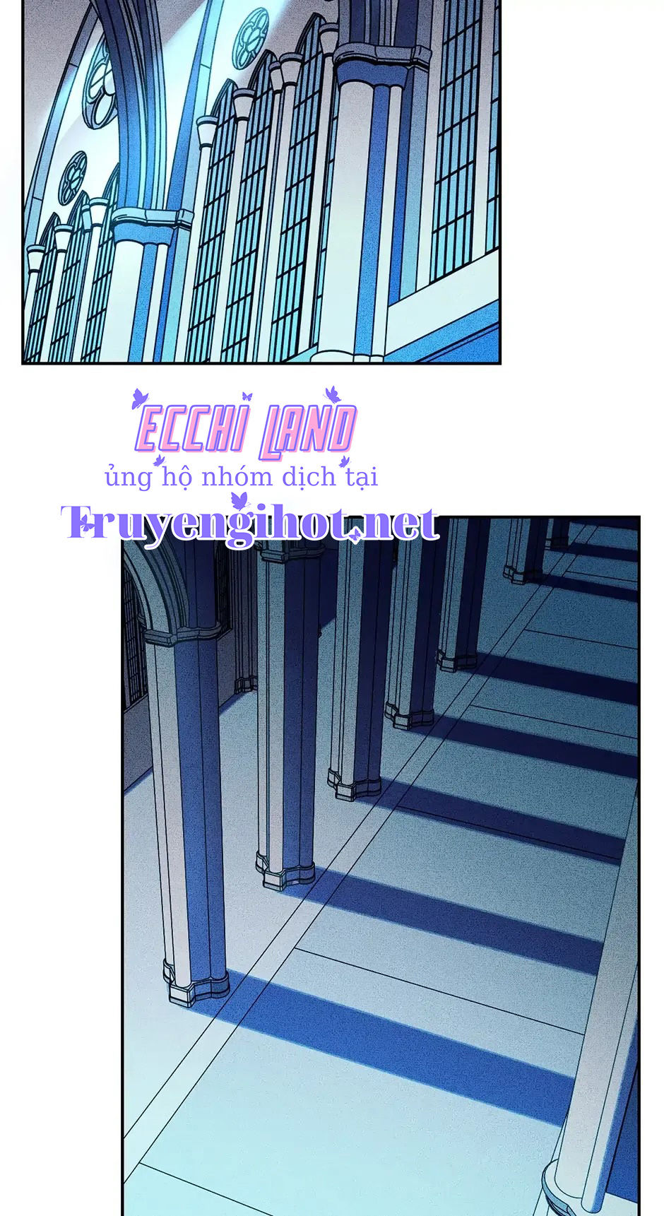 [16+] killing my love chapter 103.1 4