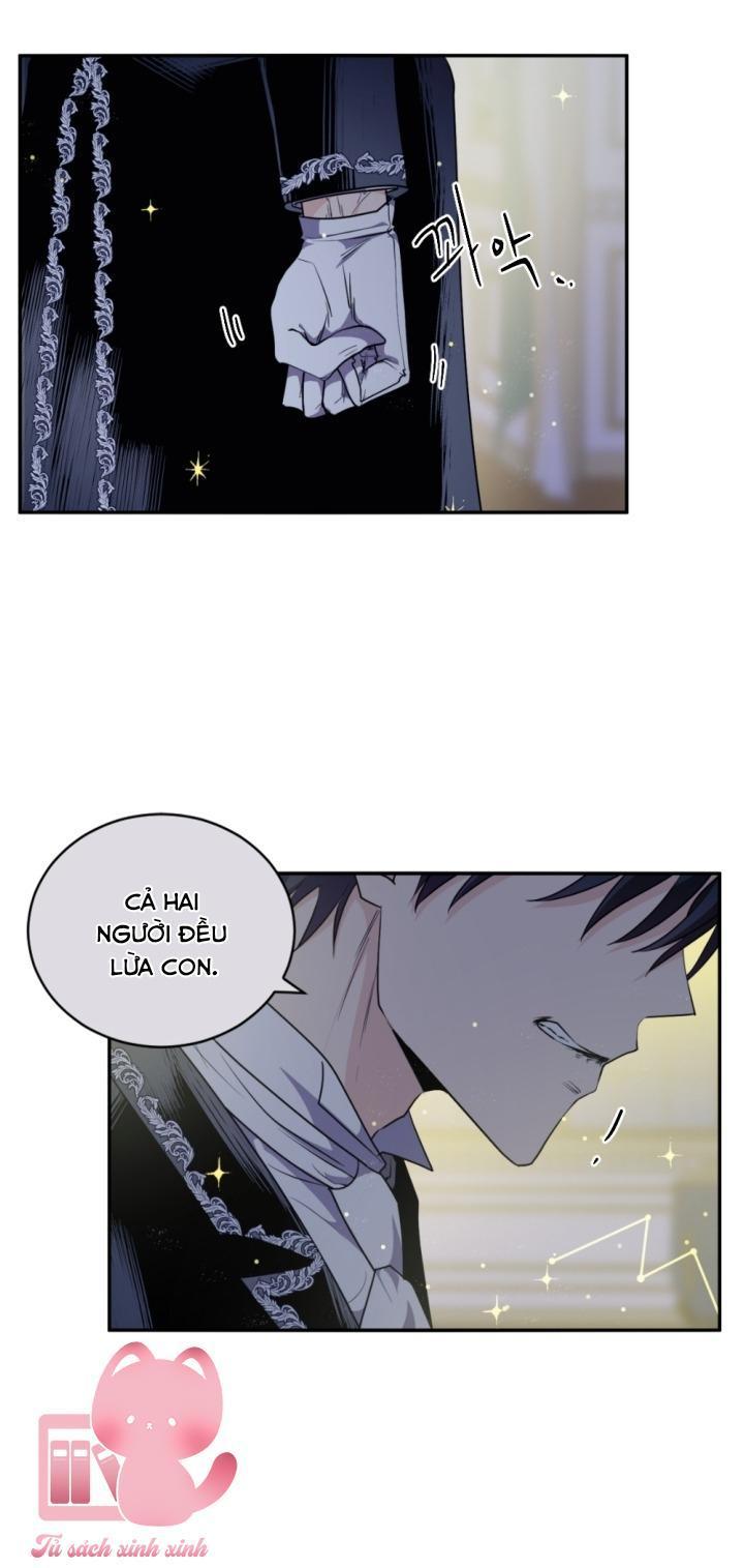 nguyện ước vô vọng của ma nữ chapter 82 4