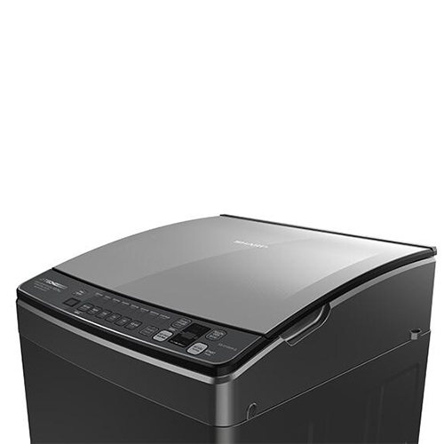 Máy giặt Sharp Inverter 10.5 Kg ES-X105HV-S - Chỉ giao HCM