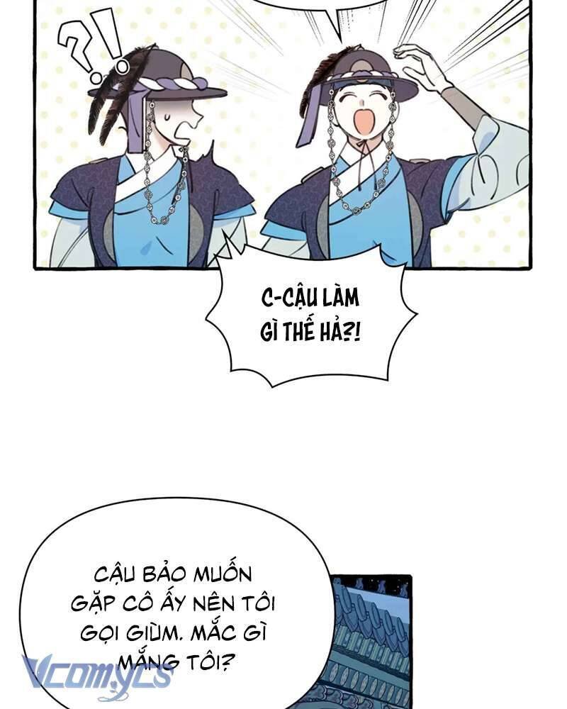 chuyện tình hoa lưu ly chapter 5 28