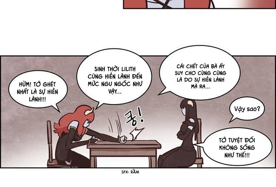 the devil king is bored season 2 chapter 67 12