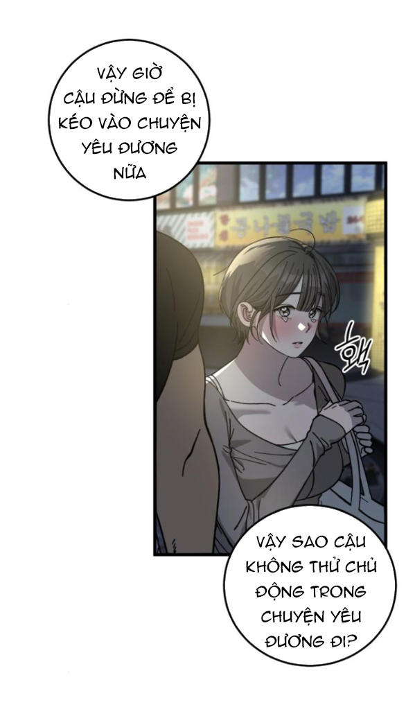 quy luật về rác rưởi chapter 8.2 26