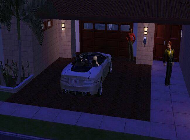 tìm em [truyện sims] chapter 22 31