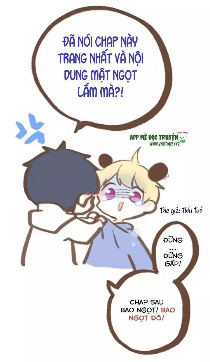 con tim rung động 2 chapter 54 53