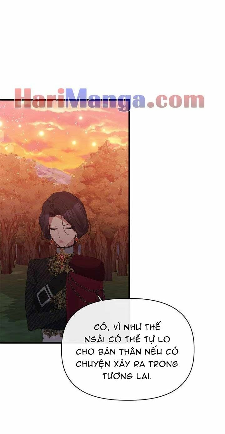 nữ công tước phương bắc là một nhân vật phản diện chapter 15 53