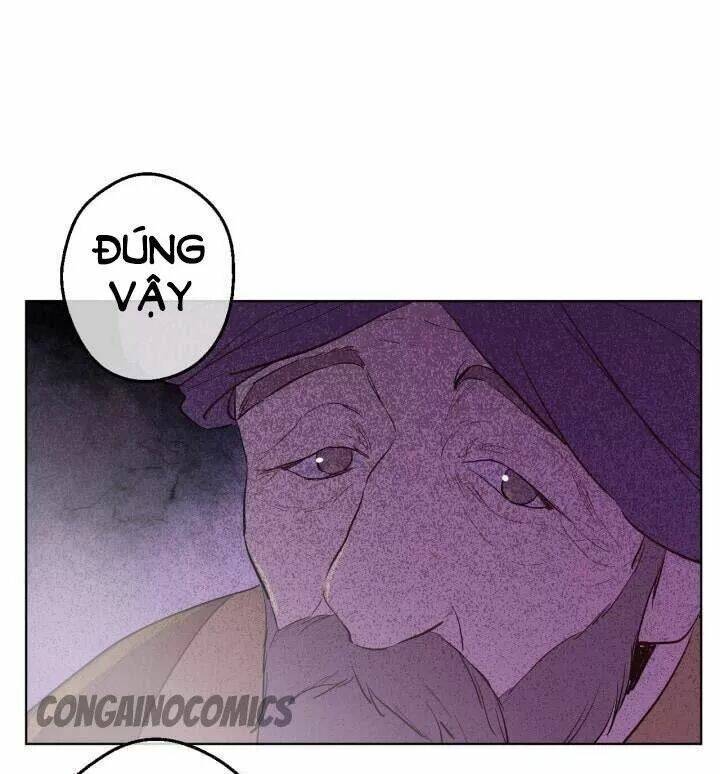 một ngày nọ ta trở thành công chúa chapter 37 7