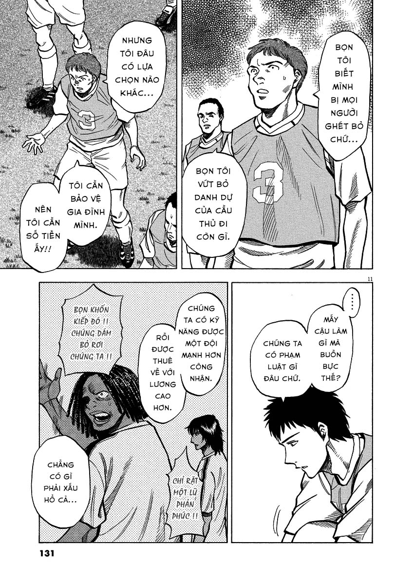 lost man chapter 24 11