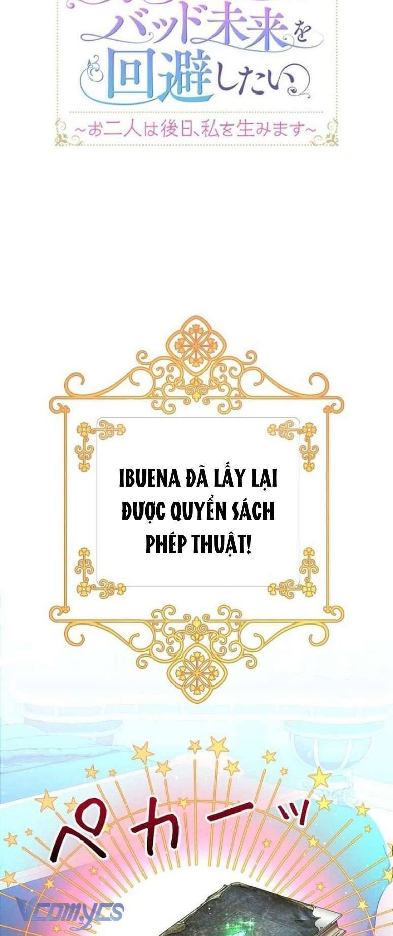 sau này họ sẽ sinh ra tôi chapter 5 33