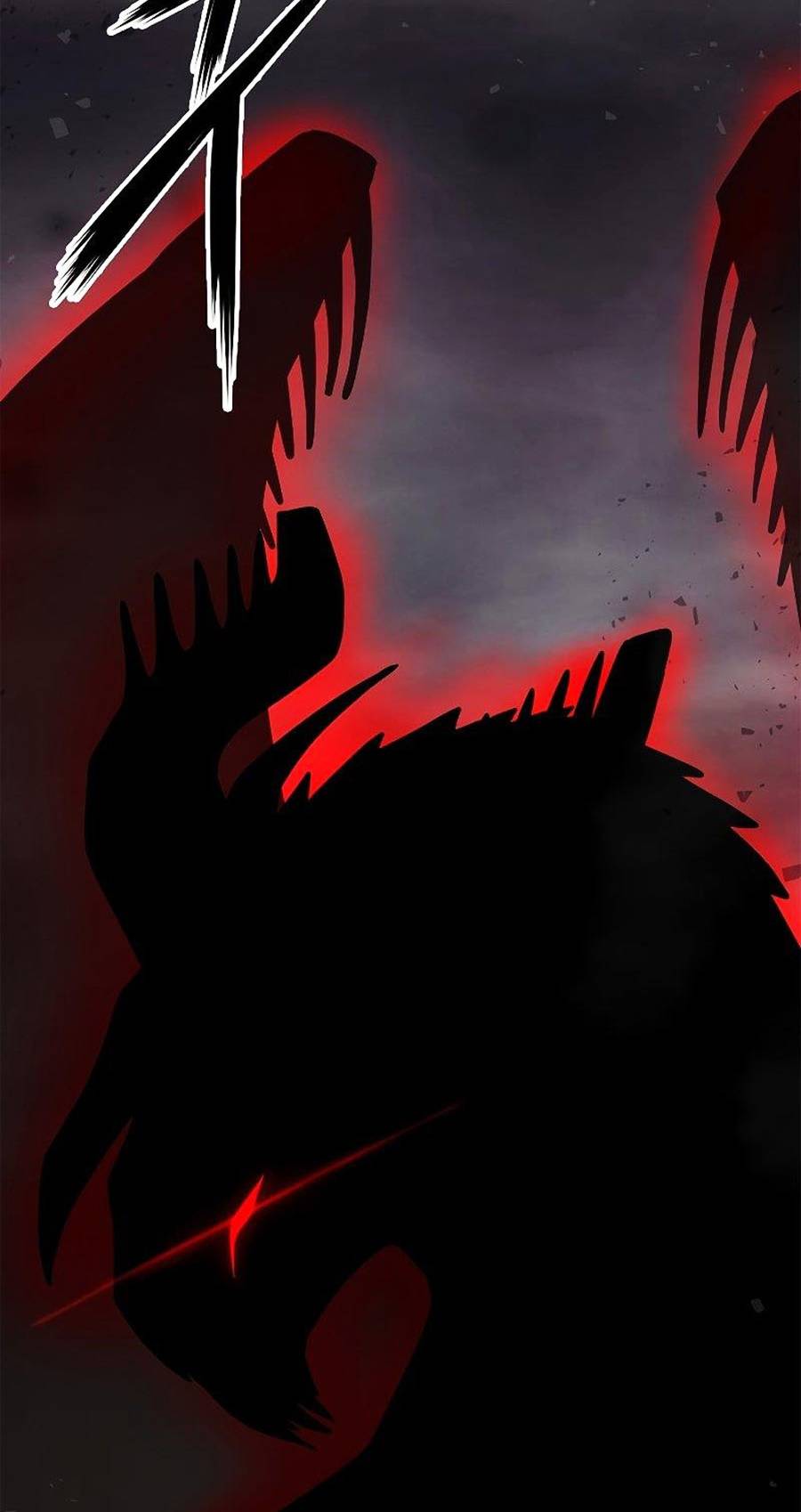 chiến binh học đường - cuộc đột kích trong ngục tối chapter 28 55