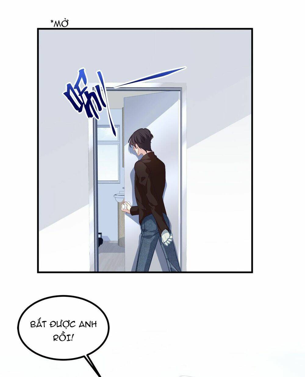 toàn bộ nắm trong tay chapter 26 24