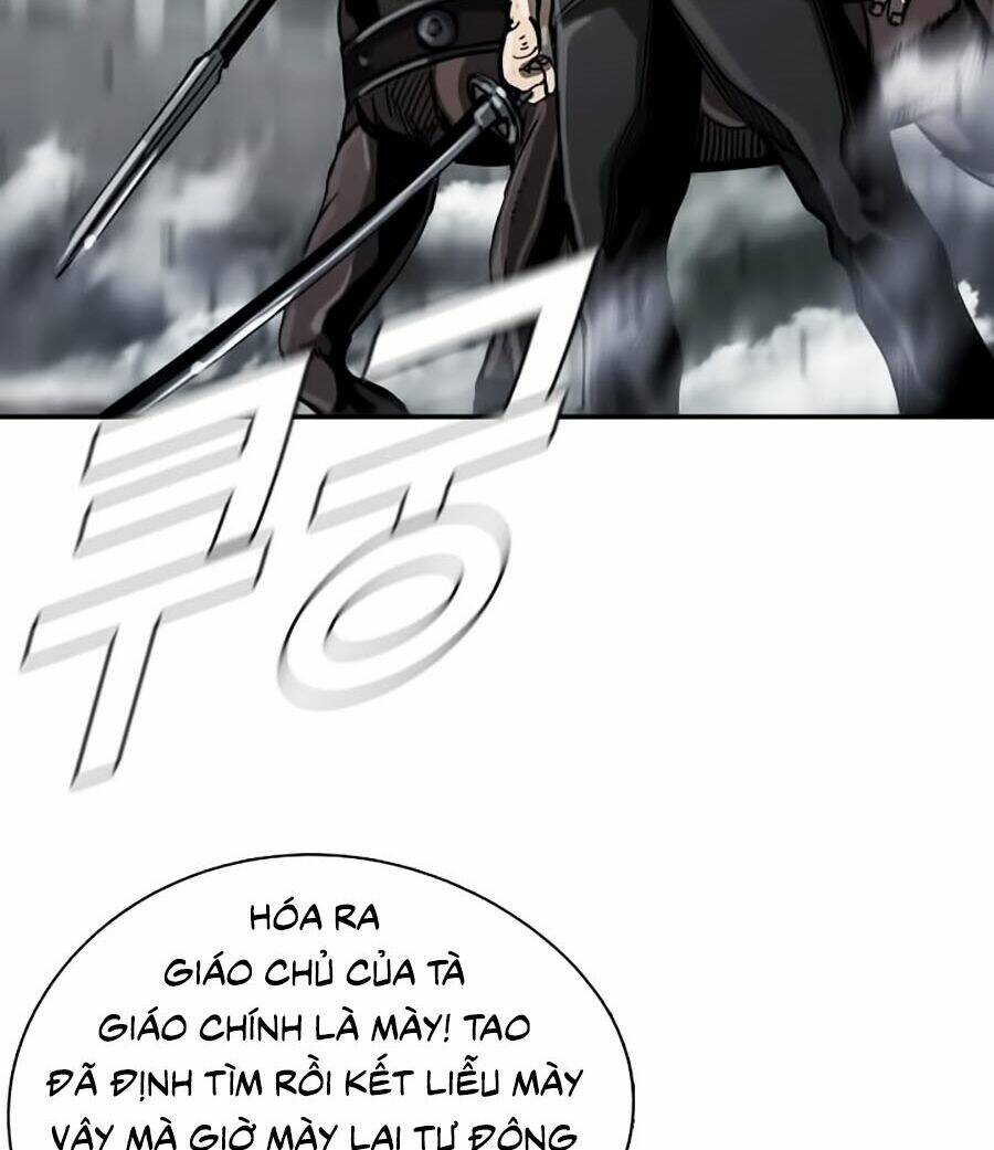 thợ săn đầu tiên chapter 31 33