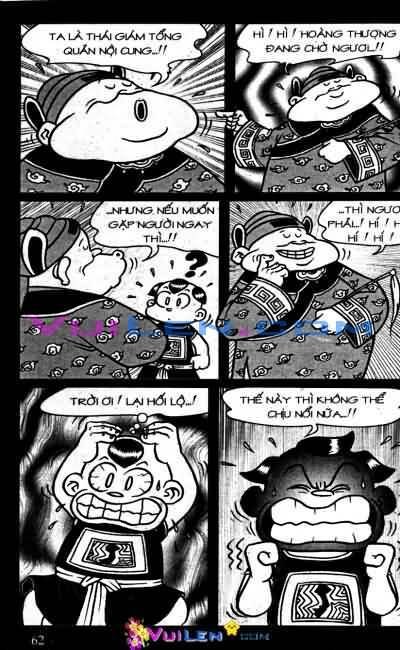 thần đồng đất việt chapter 27 58