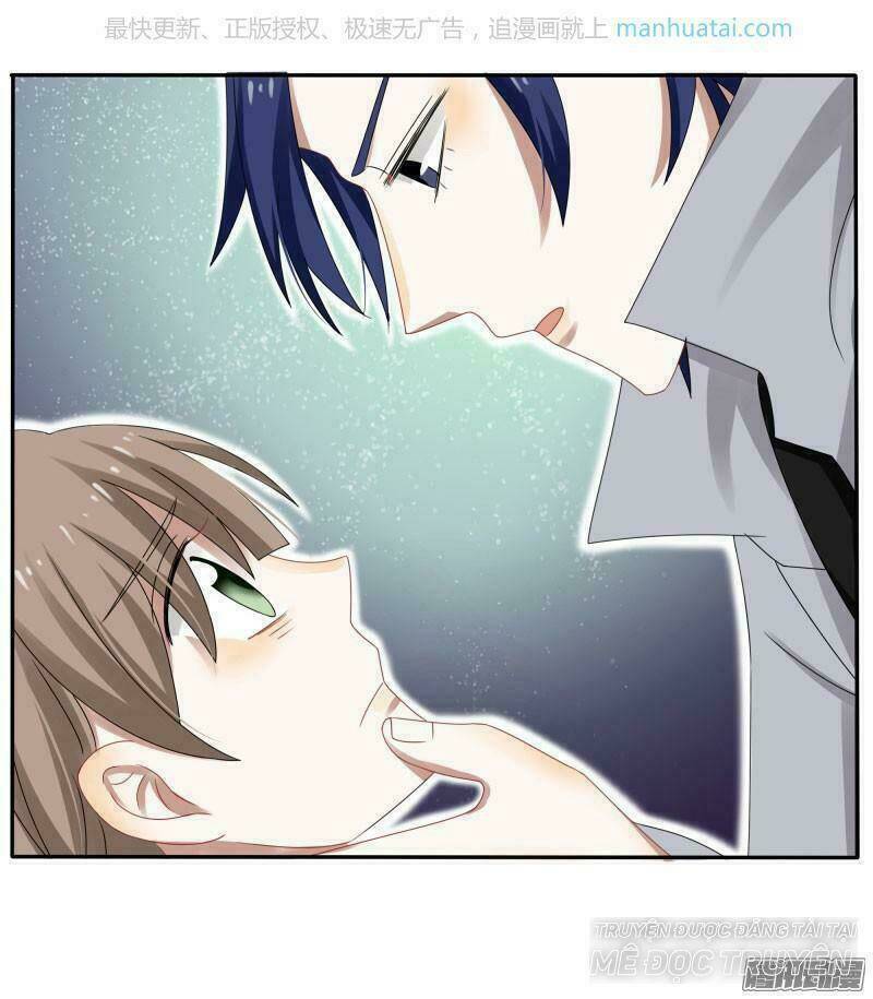 đế thiếu đoạt tình thành nghiện chapter 35 6