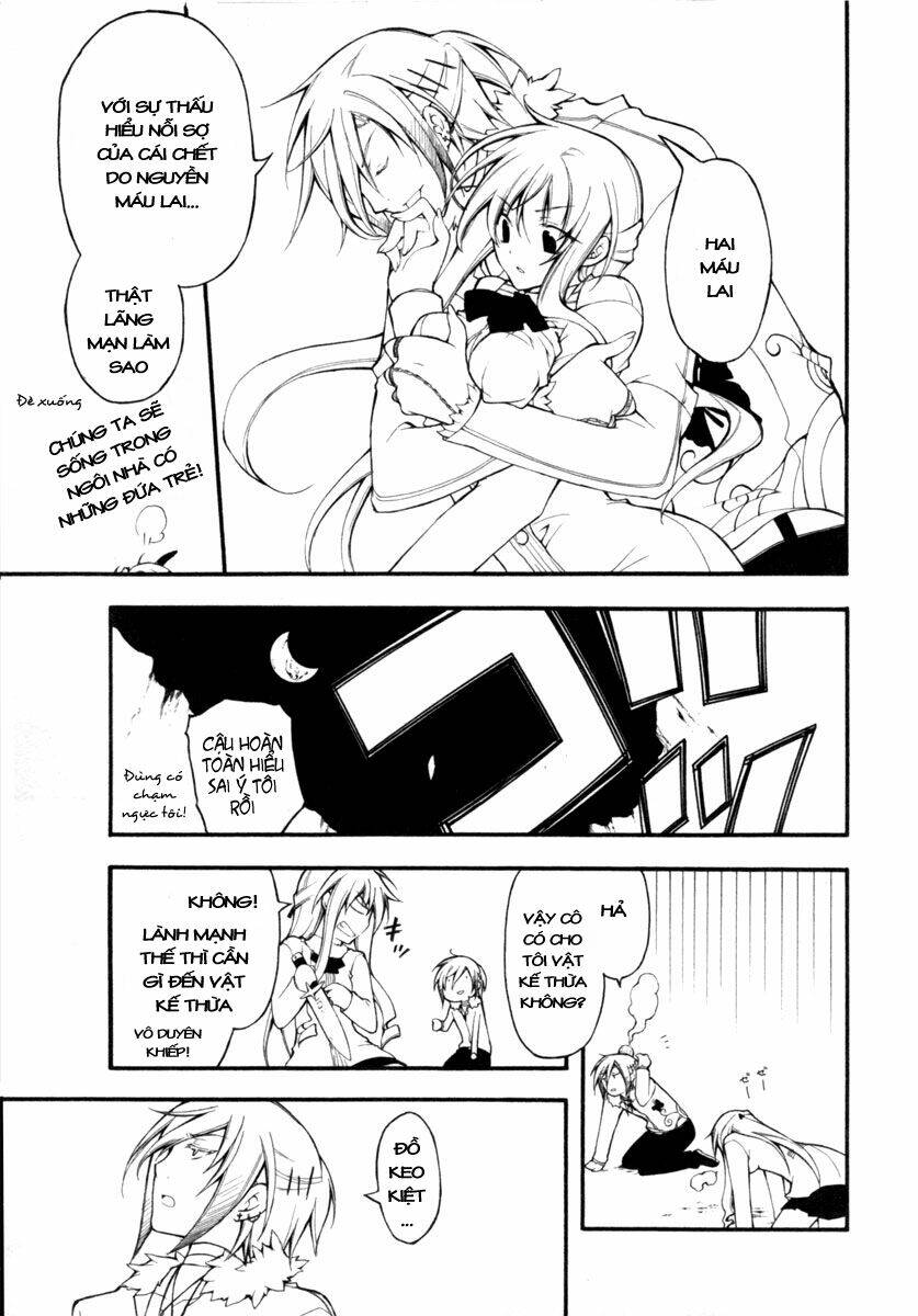 bloody cross chapter 11 39