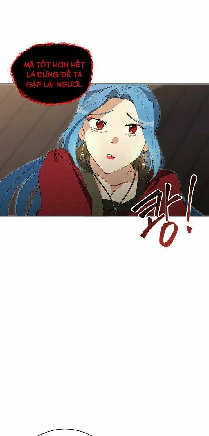 quái thú với hoa chapter 63 8